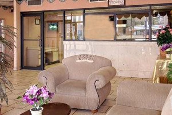 KNIGHTS INN LANETT (Lanett)